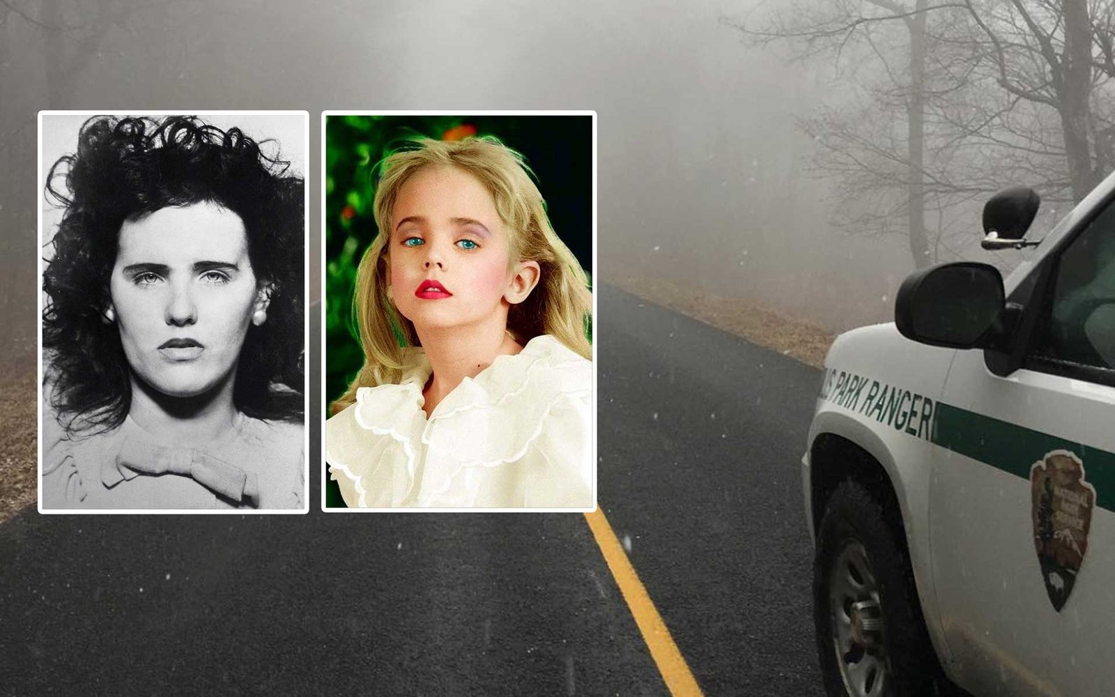 10 Terrifying Unsolved Serial Murders