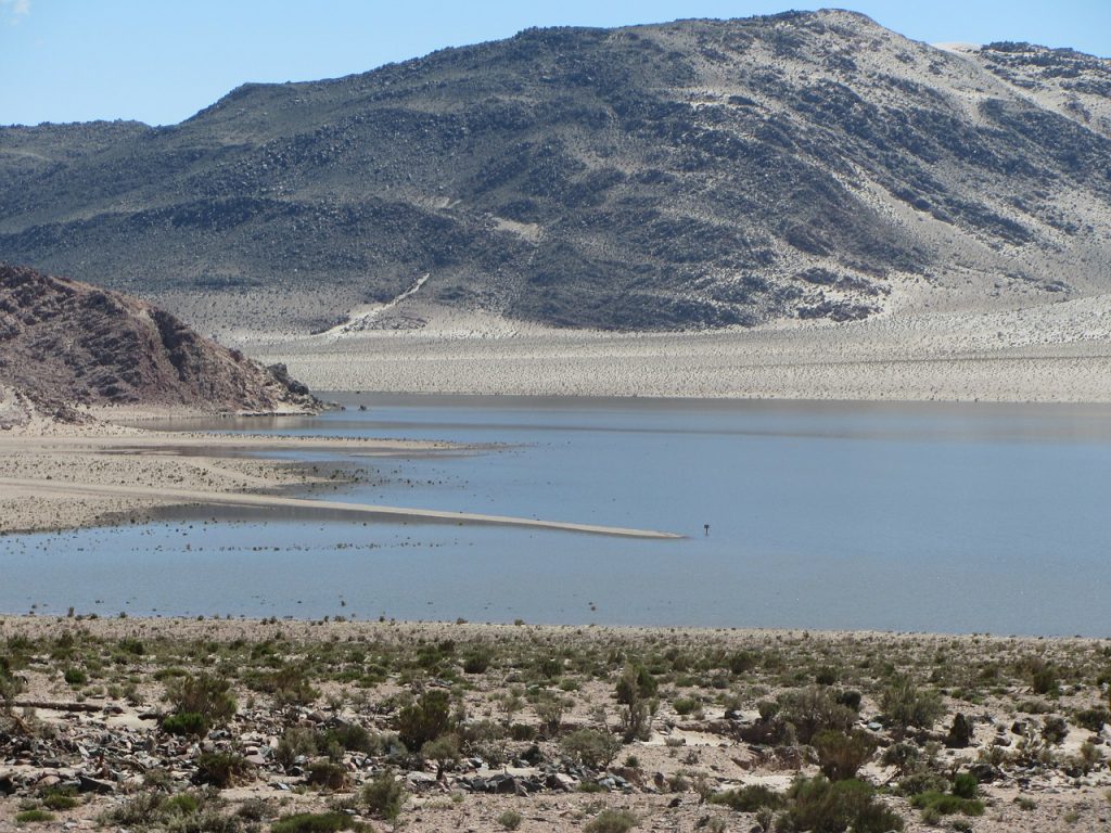 South America’s Altiplano