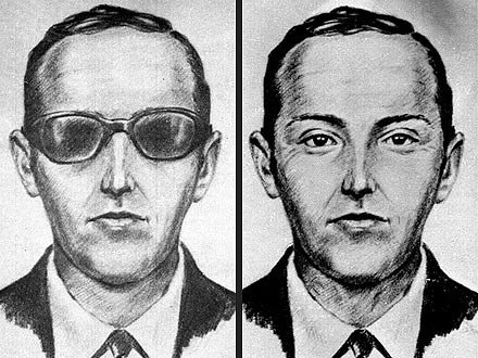 db cooper