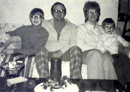 Jeffrey Dahmer family 