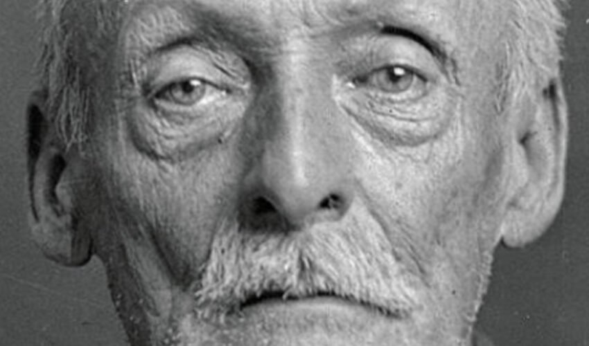 Albert Fish