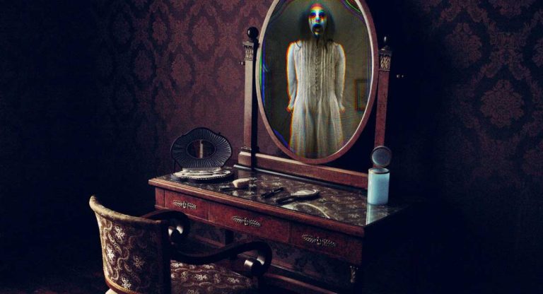 10 Famous Ghosts and Urban Legends Around the World