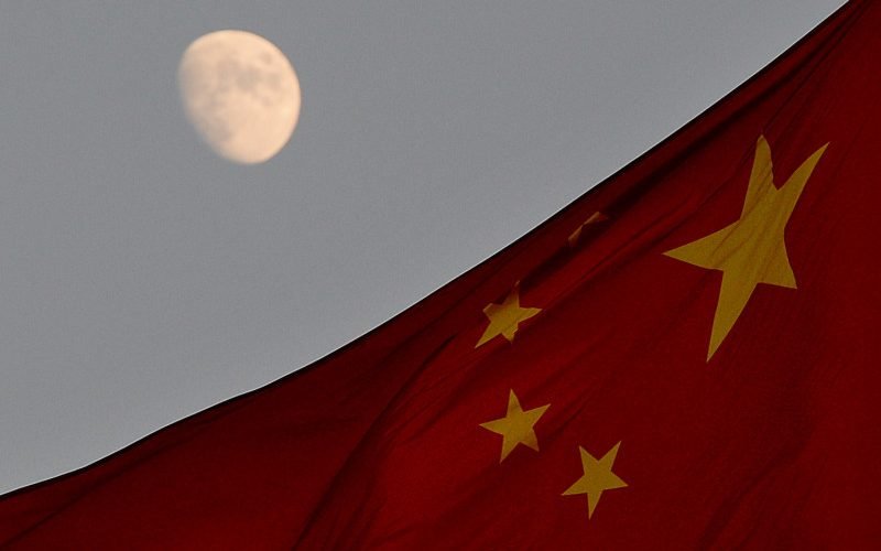 China planning to launch artificial moon by 2020