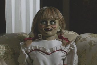 Annabelle Doll