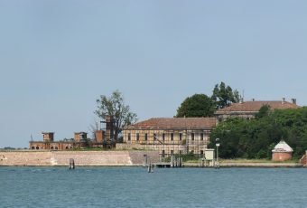 Povglia Island