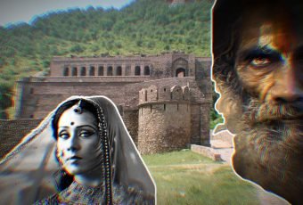 bhangarh story