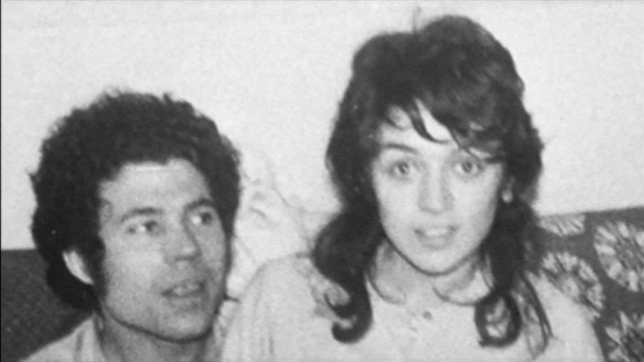 Fred and Rose West Documentary