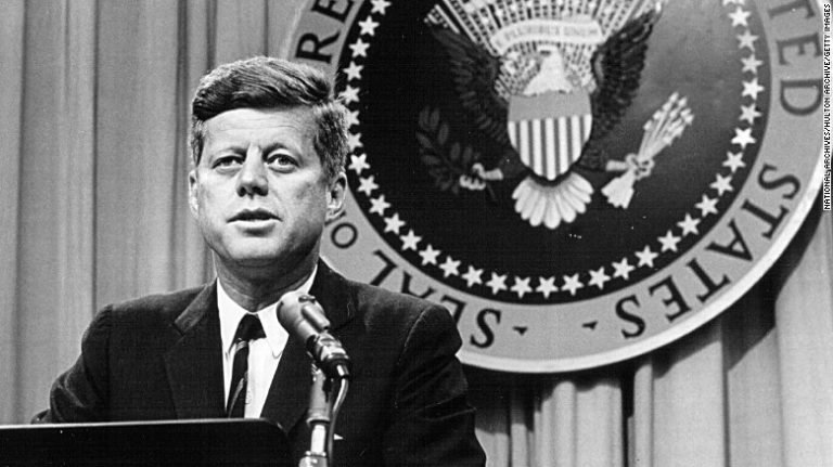 10 Most Compelling Conspiracy Theories Behind JFK's Assassination