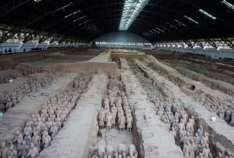 Terracotta Army