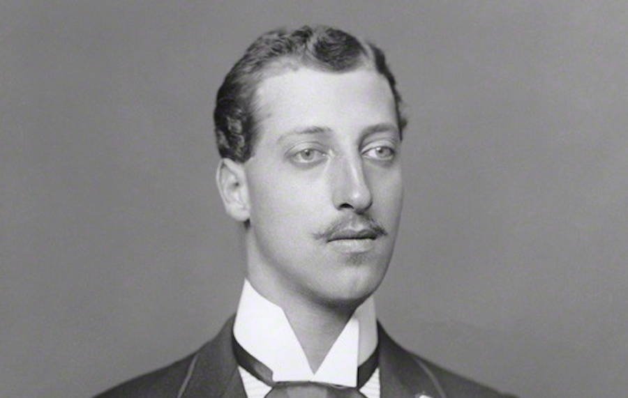 Prince Victor Jack The Ripper