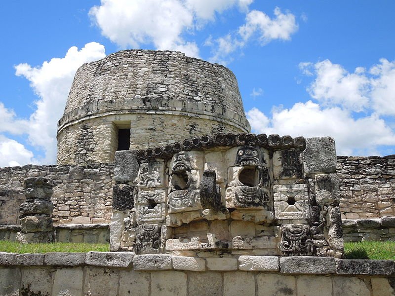 mayapan | Maya civilization | ancient civilization