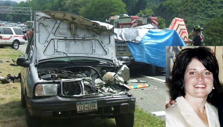 Diane Schuler — The "Perfect Mom" Who Killed 8 With Her Van Including