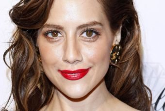 The Mysterious Death of Brittany Murphy that still Daze Hollywood