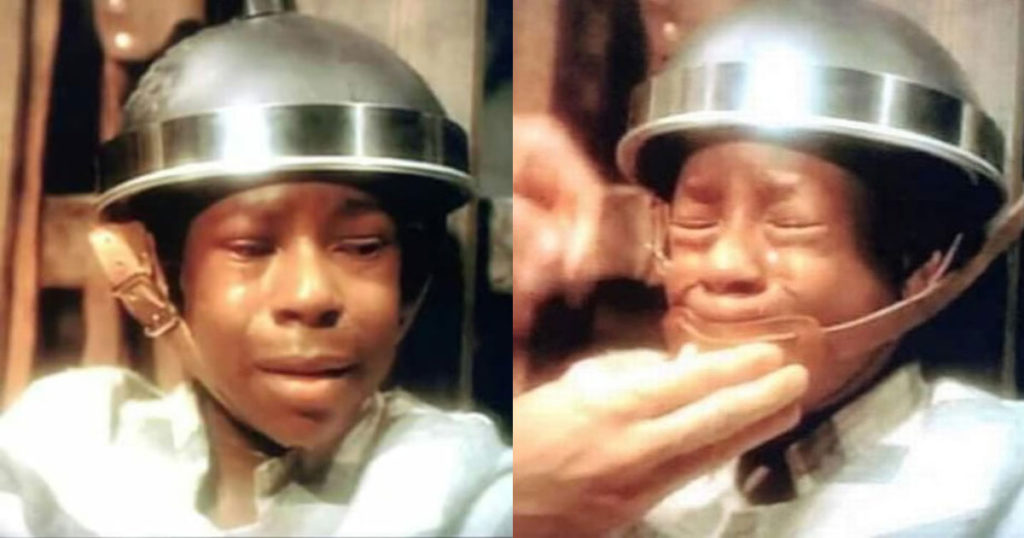 George Stinney Jr. Was the Youngest Person Put To Death In Electric ...