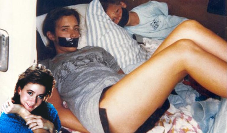 The Disappearance of Tara Calico and The Story Behind Eerie Polaroid