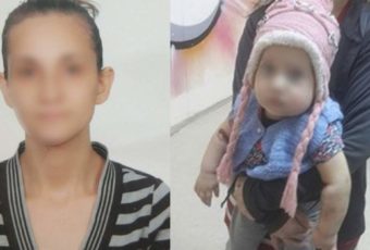 Turkish Mother Tortured Her 18-Month-Old Baby with Bleach and Liquid Soap Injections