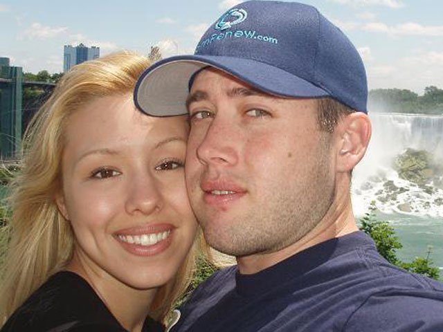The Murder Of Travis Alexander And How Jodi Arias Became One Of Americas Most Brutal Killers