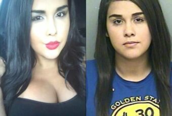 Alexandria Vera Sentenced to 10 Years in Prison