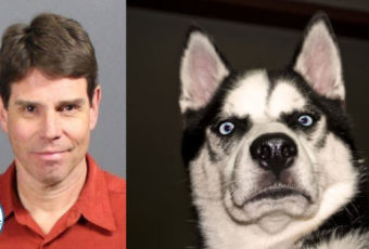 Aurora Couple arrested for having sex with husky in sex chamber