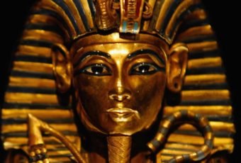 King Tut Facts