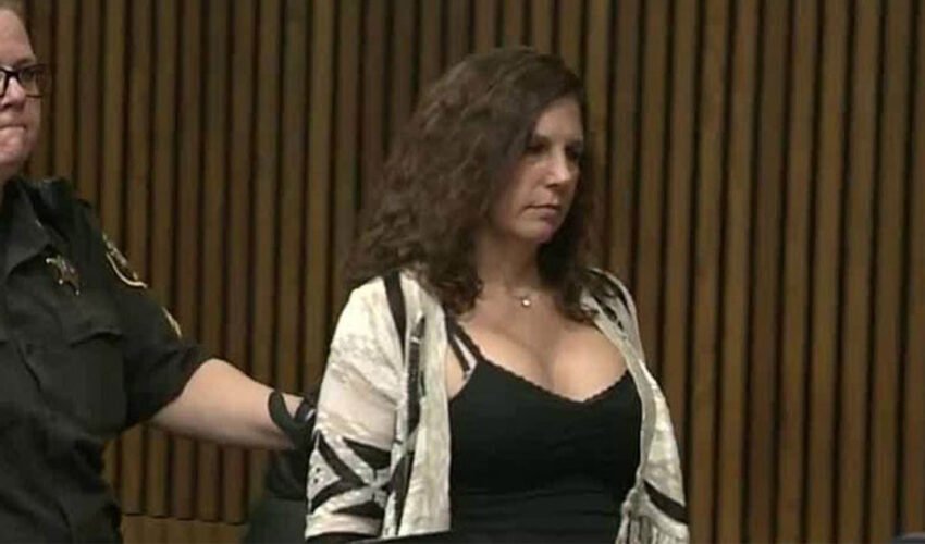 Donna Kosal was sentenced to jail