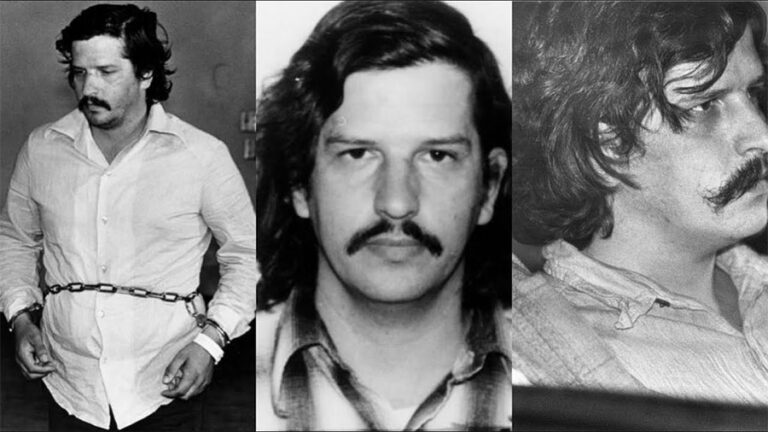 24 Notorious Serial Killers And Their Horrifyingly Creepy Last Words