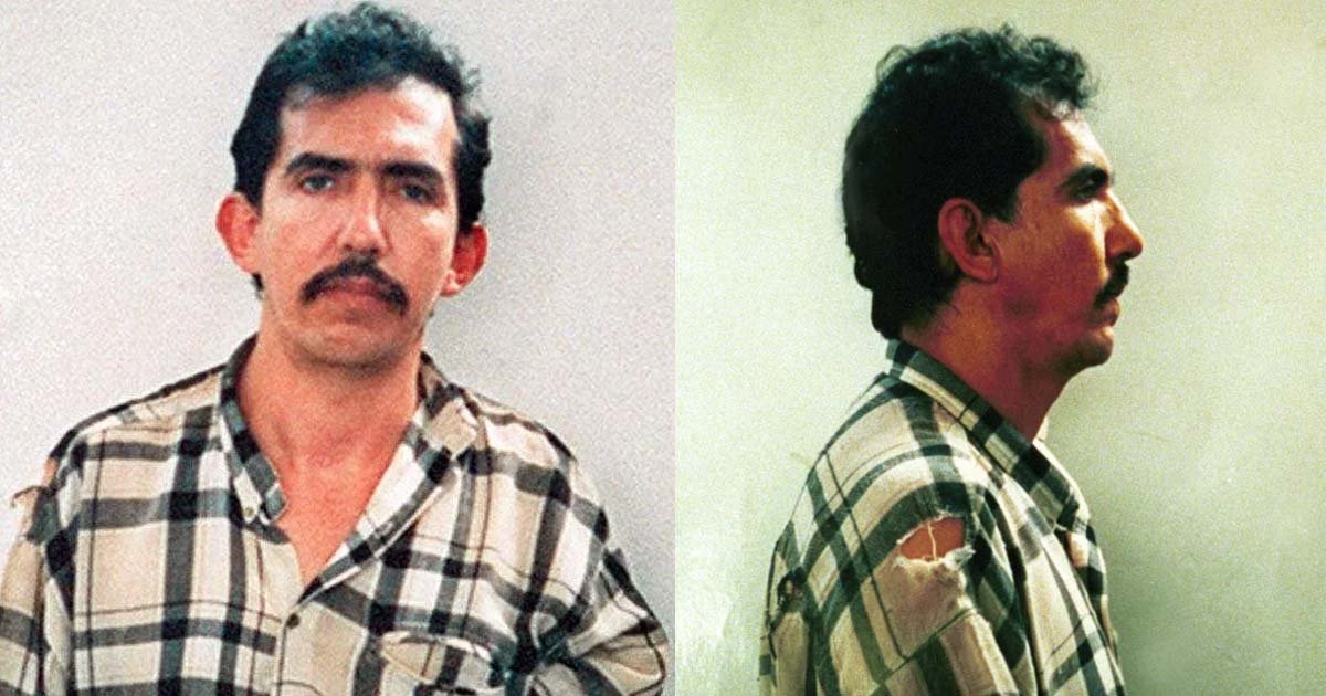 Luis Garavito; The World's Deadliest Serial Killer Who Killed Over 100