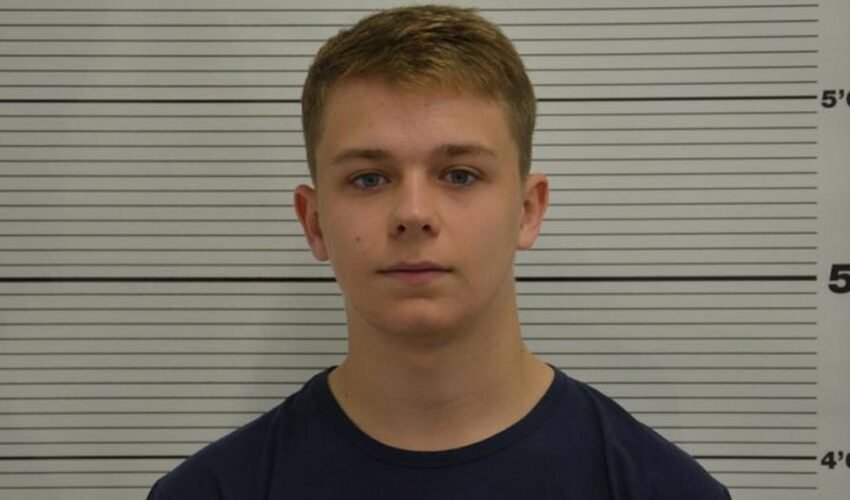 neo nazi obsessed teenager jailed for terror offences
