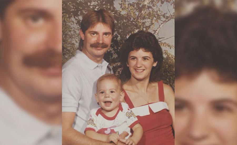 Dardeen Family Murders; The Gruesome Murder Of 1987 That Still Remains 