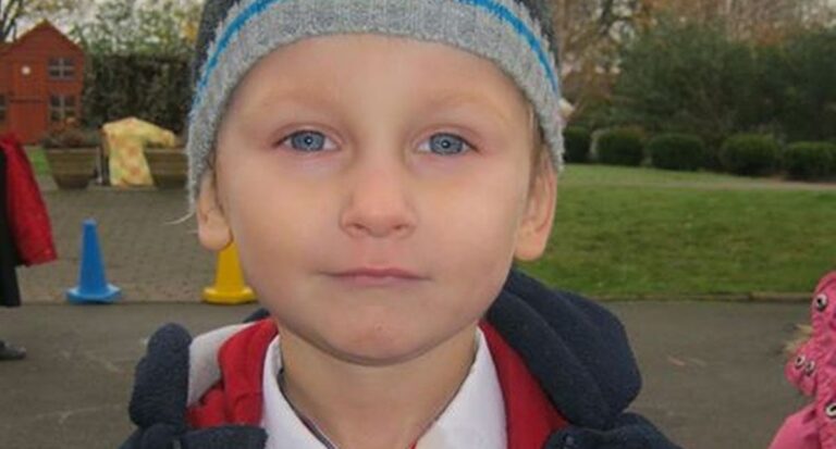 Who Was Daniel Pelka and Why Did His Abuse Go Unnoticed?