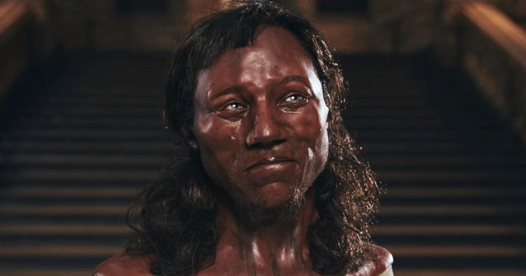Cheddar Man Britain's Oldest Skeleton