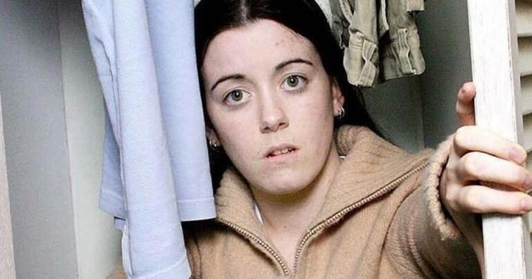Natasha Ryan — The Girl Who Came Back from the Dead and Showed Up at Her Own Murder Trial
