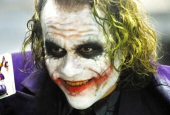 heath ledger