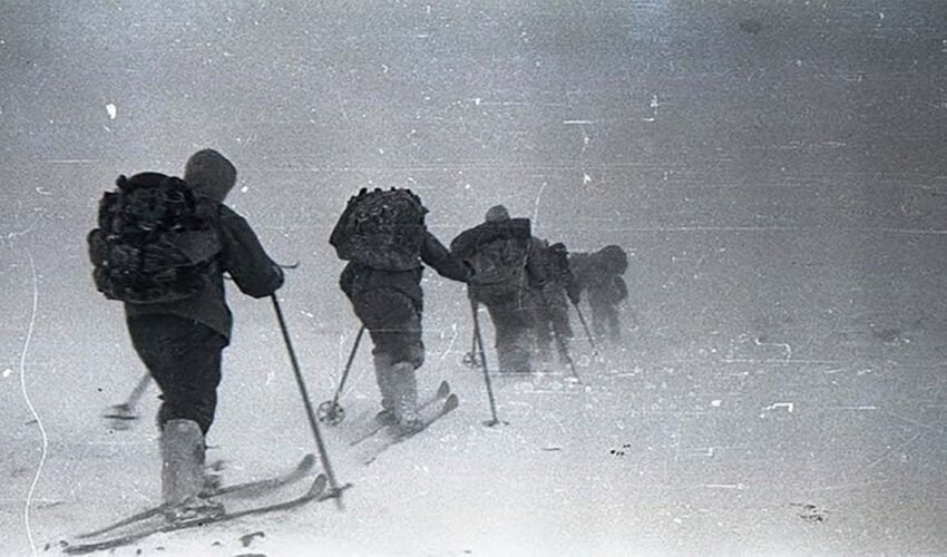Dyatlov Pass Incident: What Actually Happened to 9 Hikers? Why Is It Still Unsolved?