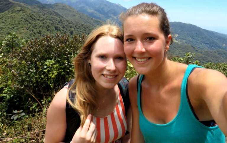 Lost In Panama — What Happened to Two Dutch Hikers Who Disappeared in ...