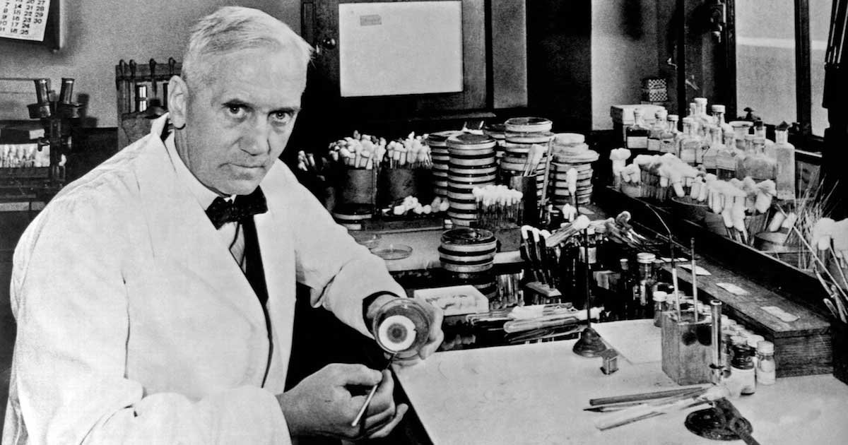 the-discovery-of-penicillin-an-accidental-miracle-by-sir-alexander-fleming