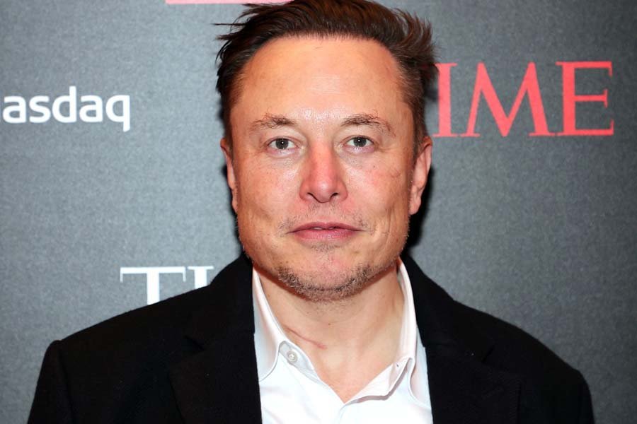 Elon Musk - Top 20 most famous person in the world