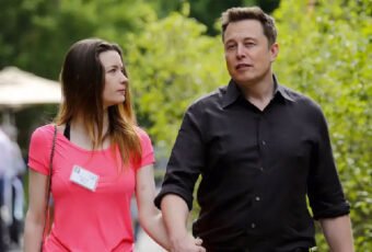 Elon Musk's Love Life: A Look at His Wives and Girlfriends