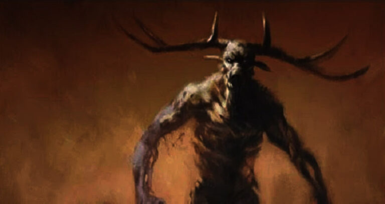 Uncovering the Myths and Legends of the Wendigo