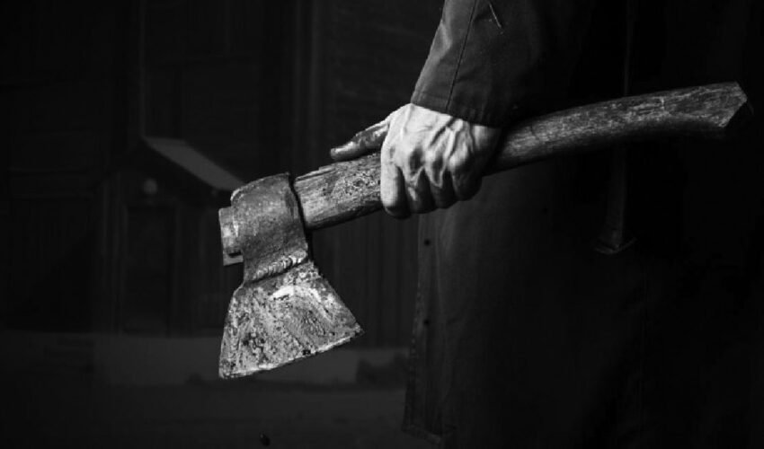 Who was the axeman of New Orleans?