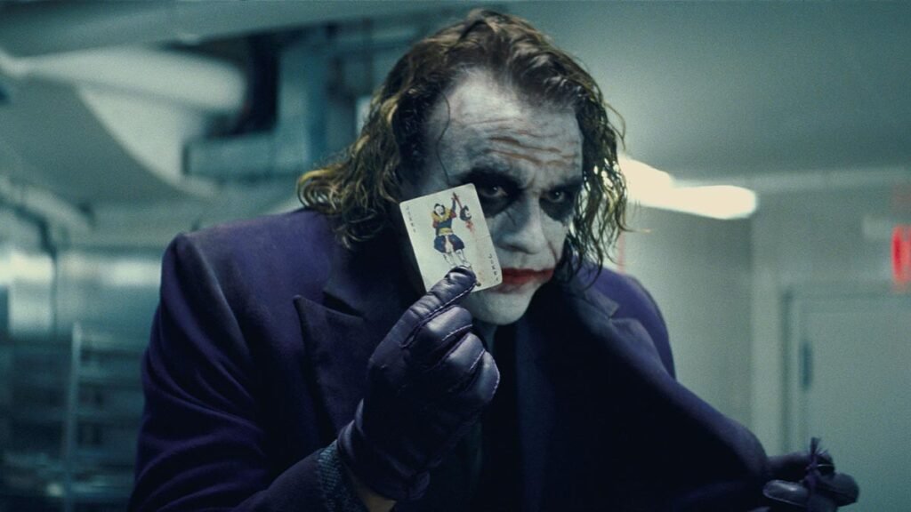 Heath Ledger's Iconic Joker: Dedication and Sacrifices