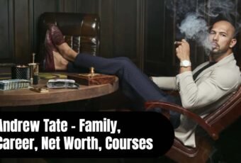Andrew Tate: Family, Kickboxing, Controversy, Net Worth - Everything You Need to Know