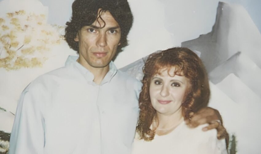 The Bizarre Love Story of Doreen Lioy and the Night Stalker Richard Ramirez