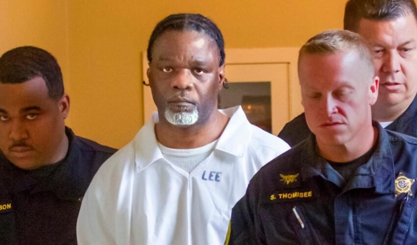 Seeking Justice for Ledell Lee: The Disturbing Case of an Innocent Man Executed