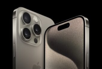 Forget Android - iPhone 15 Pro Boasts Satellite, 48MP Cameras, Always-On Display & More