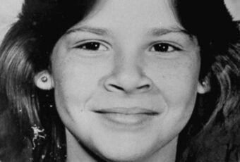 The abduction and murder of Kimberly Leach