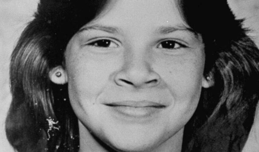 The abduction and murder of Kimberly Leach