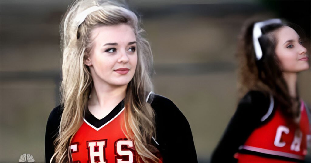 The Tragic Murder of Teen Cheerleader Emma Walker By Her Ex-Boyfriend