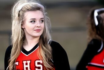 The Tragic Murder of Teen Cheerleader Emma Walker By Her Ex-Boyfriend